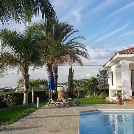 Villa Bananorama Kissonerga