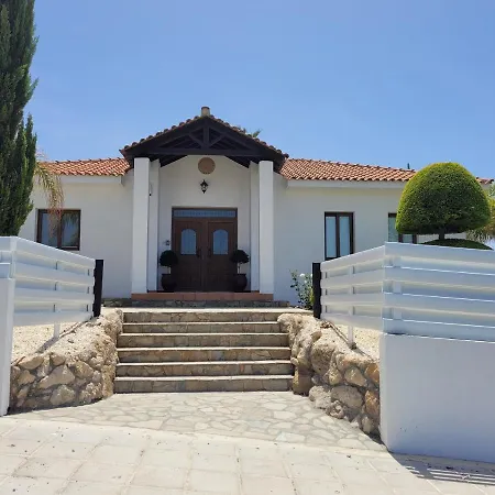 Villa Bananorama Kissonerga