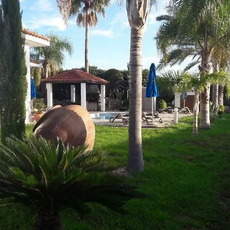 Villa Bananorama Kissonerga