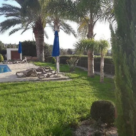 Villa Bananorama Kissonerga