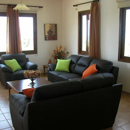 Villa Bananorama Kissonerga